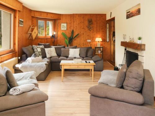 Apartment Résidence 25 by Interhome