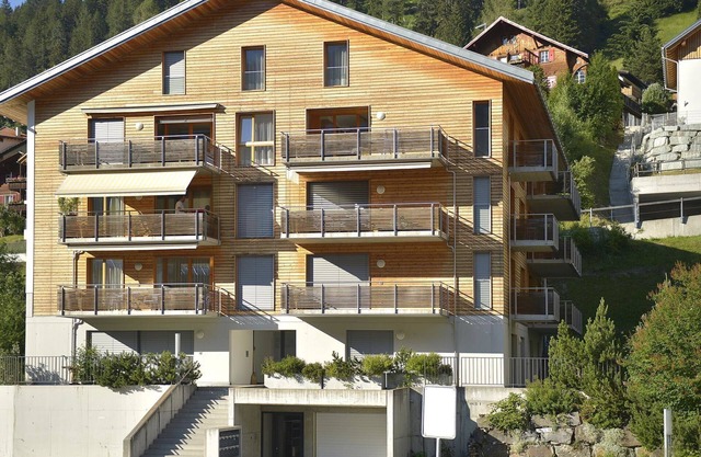 Apartment Raber by Interhome