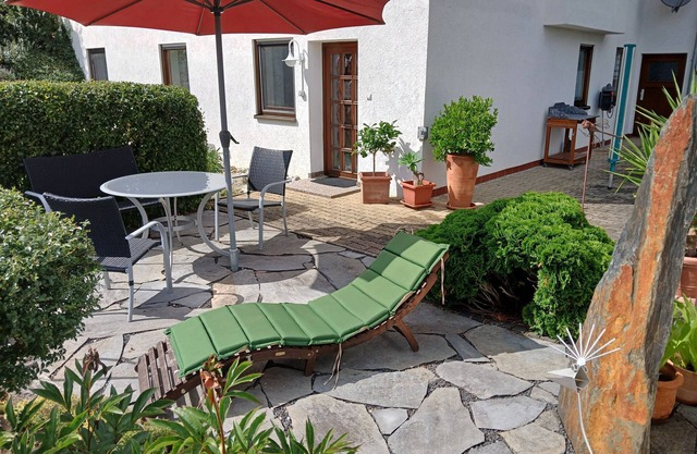 Apartment 'Rauscher' with Private Terrace and Wi-Fi