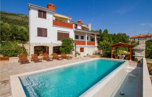Apartment Ravni Vi