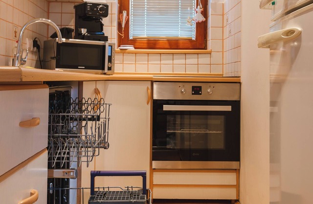 APARTMENT Razvajanje 7 + 1 guest 3-bedroom apartment with WiFi in Bohinj