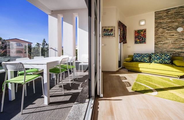 Apartment Relaxation In Boutique Villa Nirvana