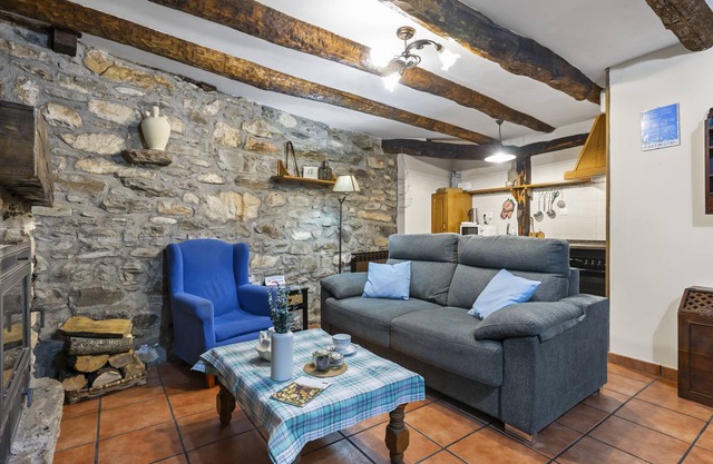 Apartment 'Remolín' with Mountain View and Wi-Fi