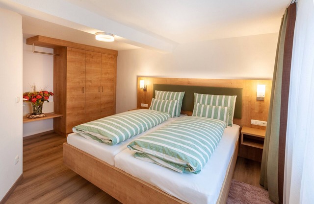 Apartment 'Rhön' with Shared Terrace, Shared Garden and Wi-Fi