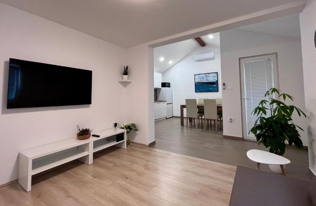 Apartment RIO