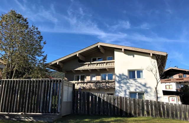 Apartment Rofan by Interhome