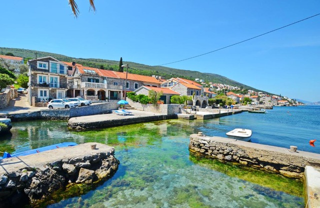 Apartment Romana