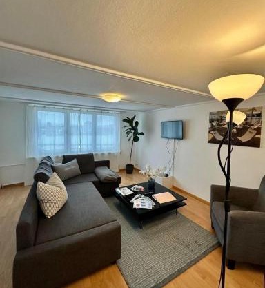 Apartment Romanshorn Von Swisspartments