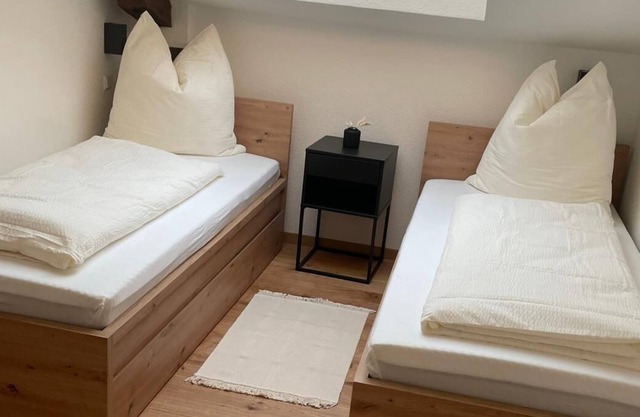 Apartment Romulus