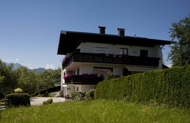 Apartment Ronacher Land Salzburg Lammertal Dachstein West Abtenau