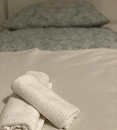Apartment Roselin