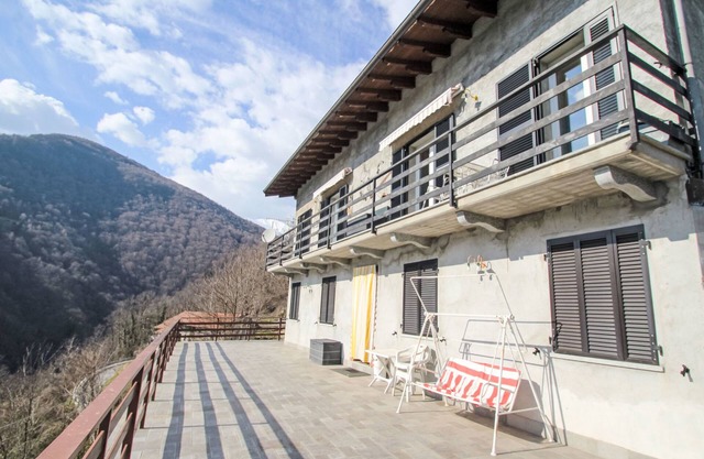 Apartment Rudi by Interhome