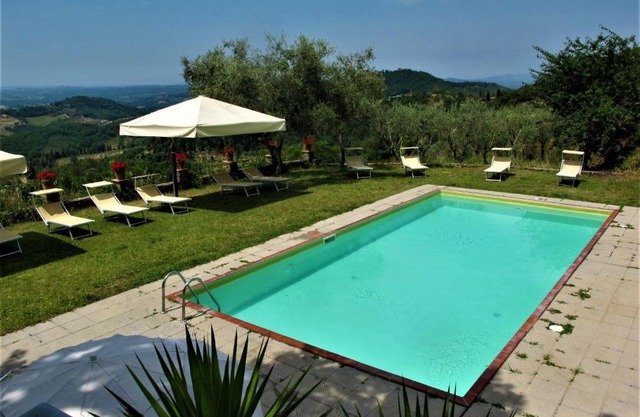 Apartment Rustico by Interhome