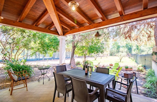 Apartment S'arenada B