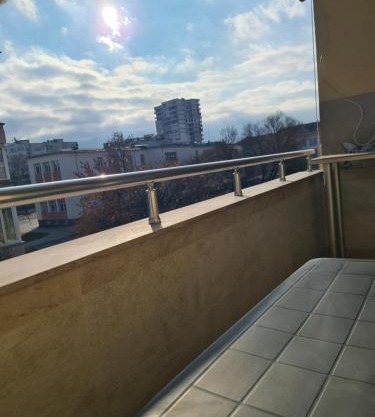 Apartment's Ortakchiev 1