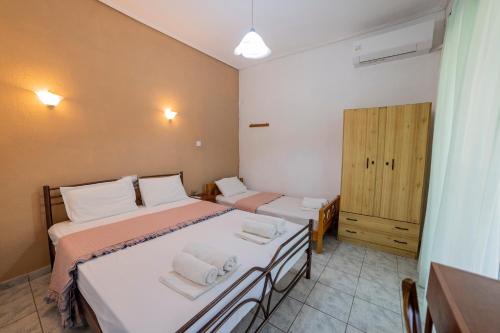 Apartment's Theodoros 2