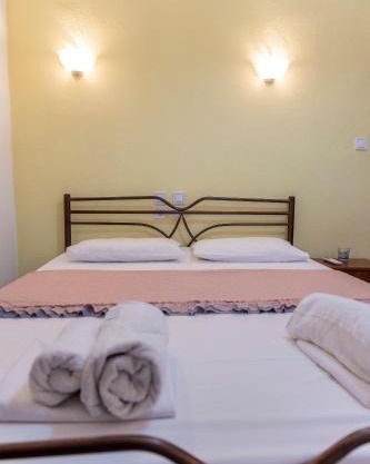 Apartment's Theodoros