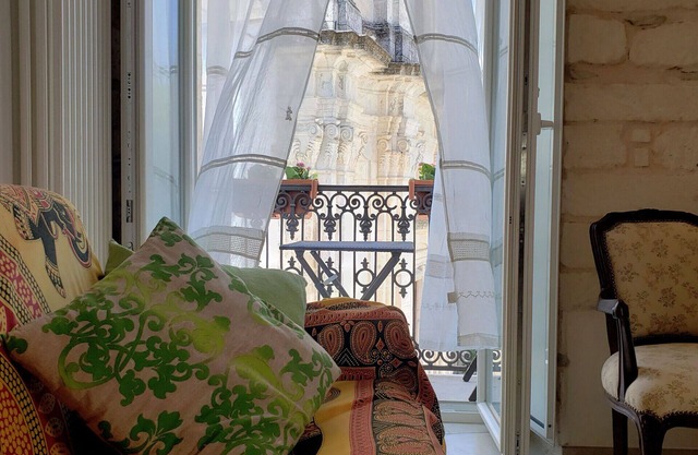 Apartment Santa Chiara - Affitti Brevi Italia