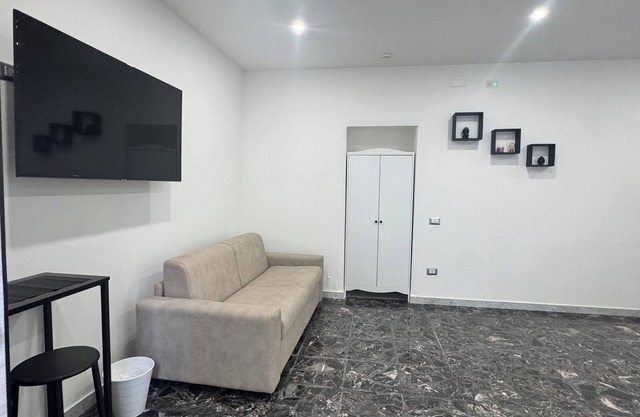 Apartment San Vitaliano-Naples