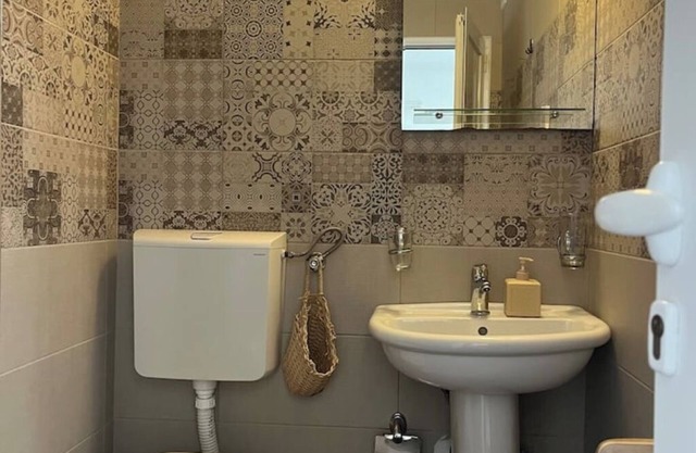 Apartment Sanja