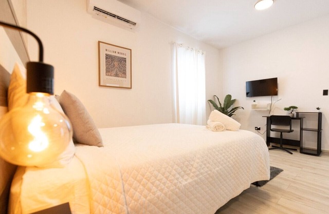 Apartment Santurtzi 4-Brisa Arte