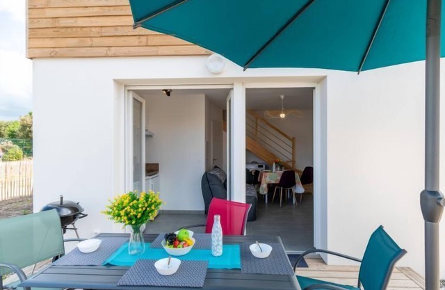 Apartment SC G01 by Interhome