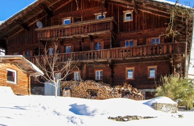 Apartment Schöser by Interhome