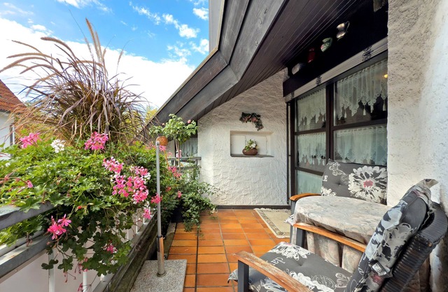 Apartment 'Schindele' with Mountain View, Balcony and Wi-Fi