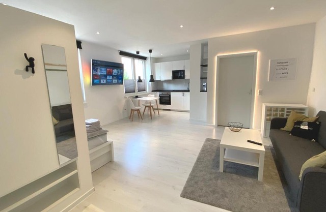 Apartment Schloofschdubb in Fuldatal Nähe Kassel