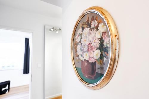 Apartment Schlossberg