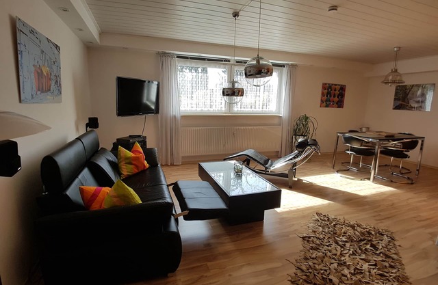 Apartment Schoen Kassel - live in style