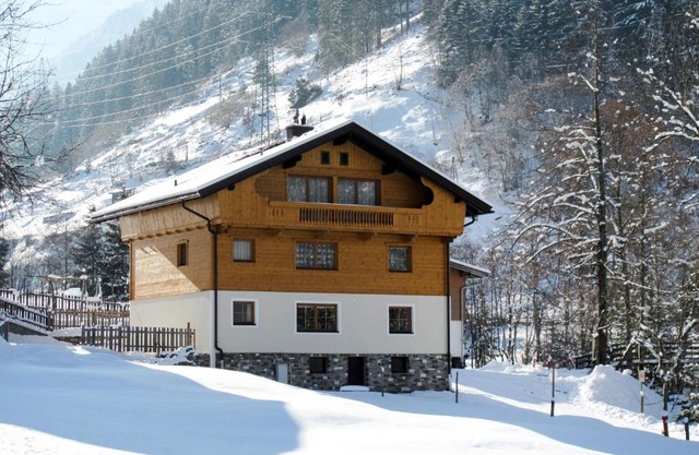 Apartment Schragl by Interhome