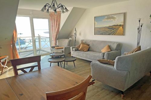 Apartment Seeblick