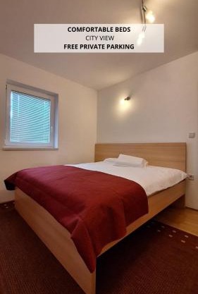 Apartment Seka