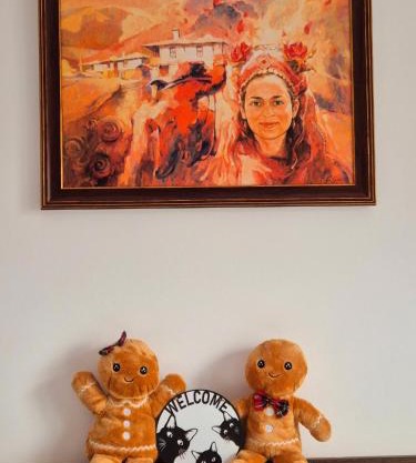 Apartment Shesti Uchastak