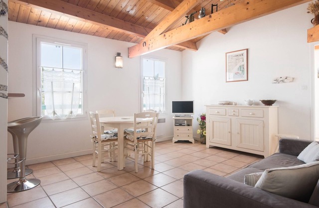 Apartment SILENE .
