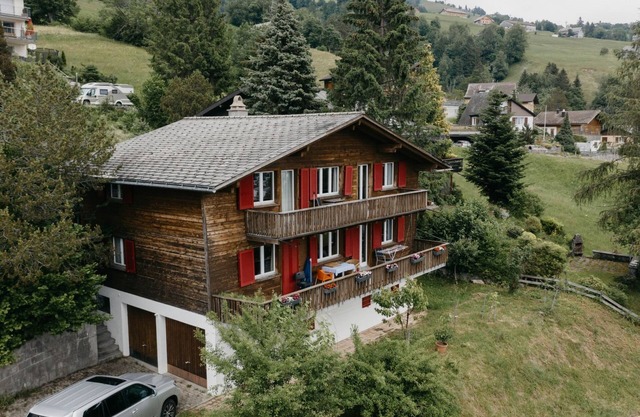 Apartment Sidonie by Interhome