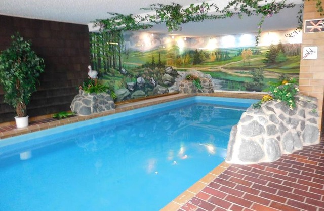 Apartment Siebenschläfer, 48sqm, 2 bedrooms, terrace, max. 5 persons