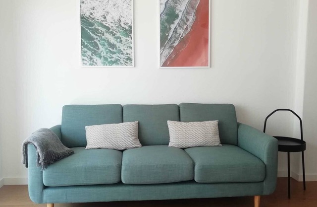 Apartment Sol da Caparica