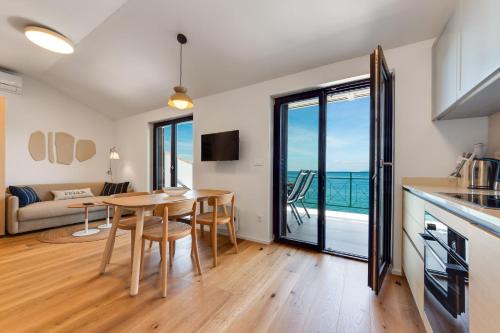Apartment Solinar