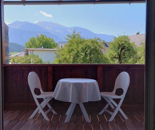 Apartment Sommerlechner
