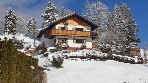 Apartment Sonnenbüchel