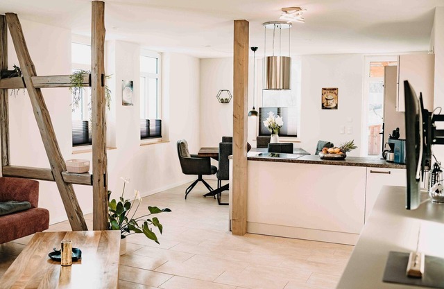 Apartment Sonneneck 1