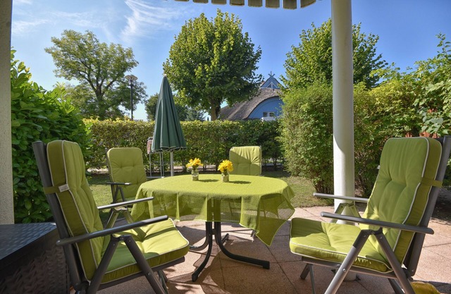 Apartment Sonneneck, quiet location, terrace, priv. Parking lot, wifi, non-smoking