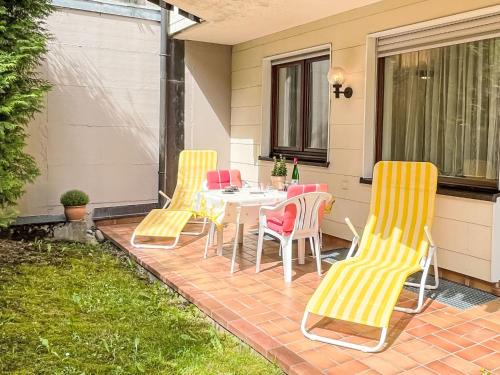 Apartment Sonnenmatt App- 12 by Interhome