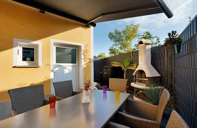 Apartment 'Sophie' with Private Terrace, Wi-Fi and Air Conditioning