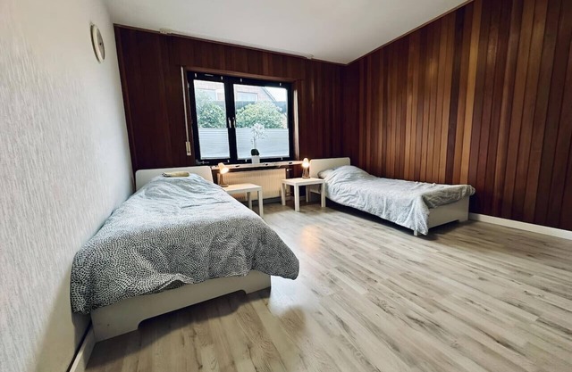 Apartment SOUHA I - Garden & Spacious