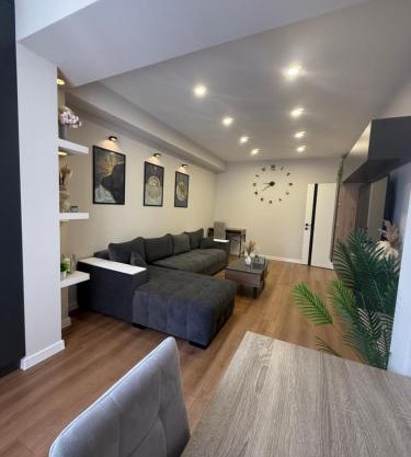 Apartment Soul