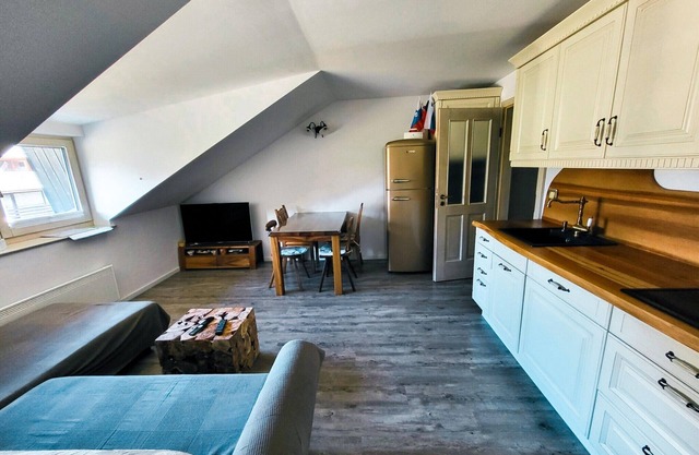 Apartment Soul with Free Parking in Kranjska Gora