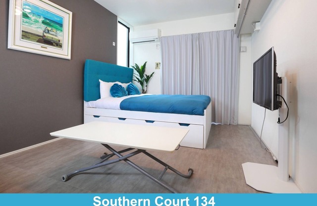 Apartment Southern Court 134/Fujisawa Kanagawa